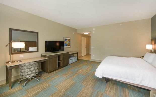 Images Hampton Inn Lumberton