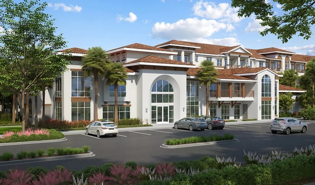 Images Lantower Sunrise