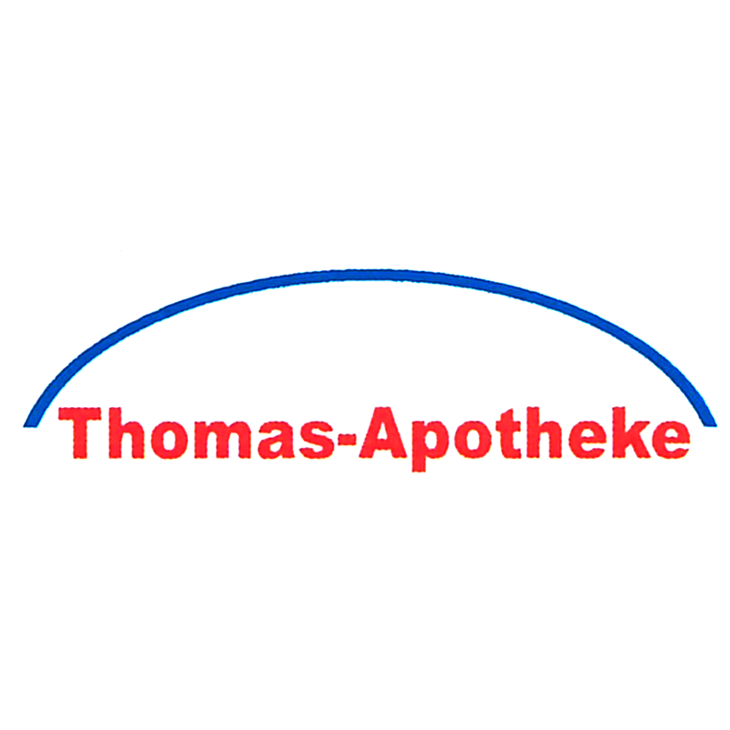 Logo Logo der Thomas-Apotheke