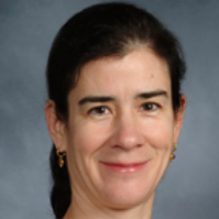 Ellen K. Ritchie, Medical Doctor (MD)