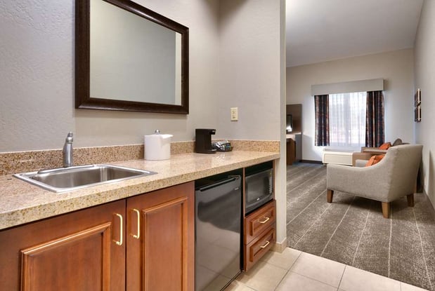 Images Hampton Inn & Suites Show Low-Pinetop