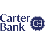 Carter Bank - Commercial and Administrative Office Logo