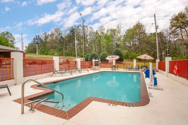 Images Best Western Gardendale