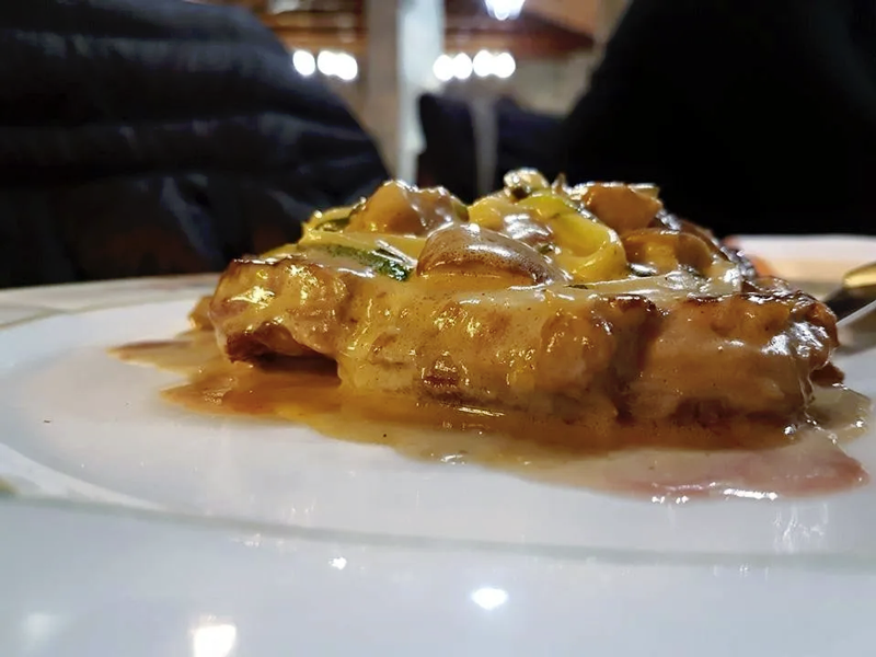 Images Il Marchese del Grillo Ristorante