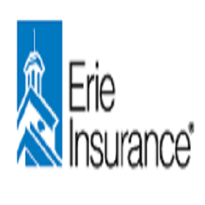 Erie Insurance - Novakovich Insurance Logo