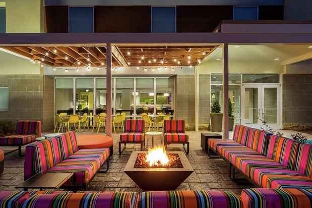 Images Home2 Suites by Hilton Statesboro