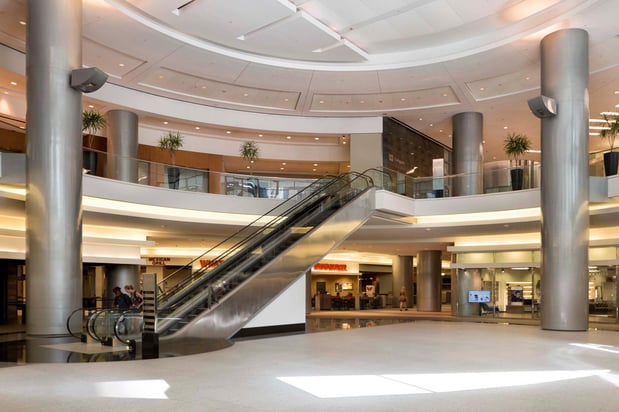 Images Camden Downtown Apartments