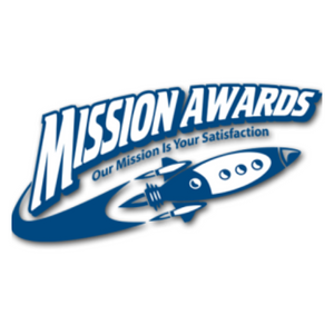 Mission Awards Logo