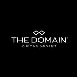 The Domain Logo