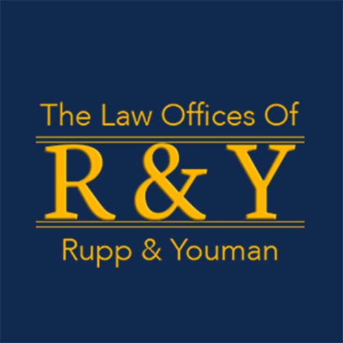 The Law Offices of Rupp and Youman Logo