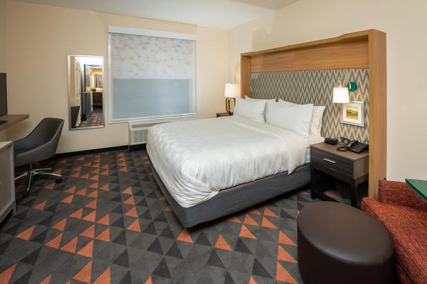 Images Holiday Inn Houston NW - Beltway 8 by IHG