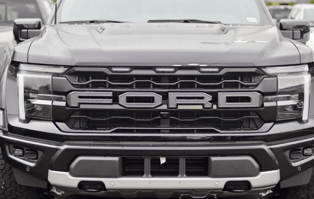 Images Ourisman Ford of Manassas