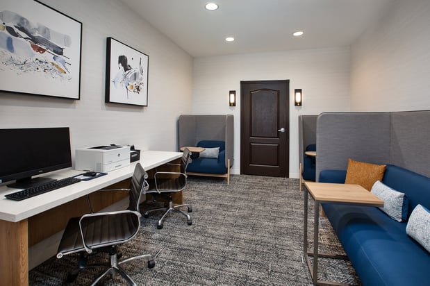 Images Staybridge Suites Bismarck by IHG