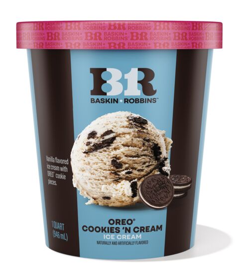 Baskin-Robbins Image