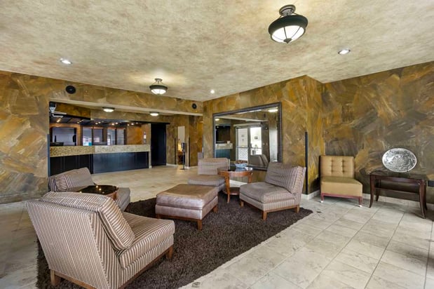 Images Best Western Plus Yakima Hotel