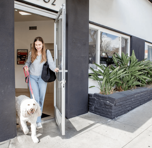 Images Crescenta Cañada Pet Hospital