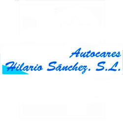AUTOCARES HILARIO SANCHEZ Logo