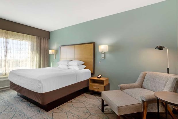 Images Best Western Plus Executive Residency IH-37 Corpus Christi