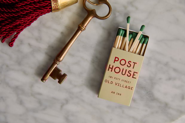 Images Post House