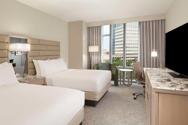 Images Hilton West Palm Beach