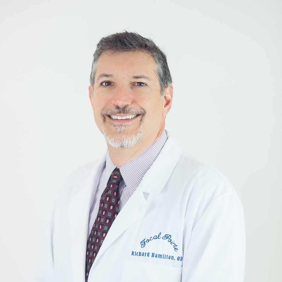 Dr. Hamilton