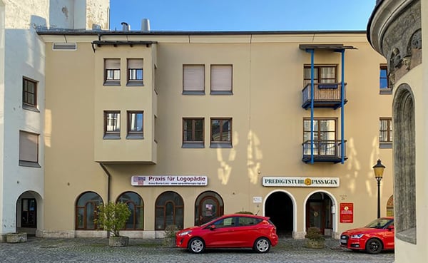 Bilder Praxis für Logopädie und Legasthenie-Therapie Ilona Barta-Lotz