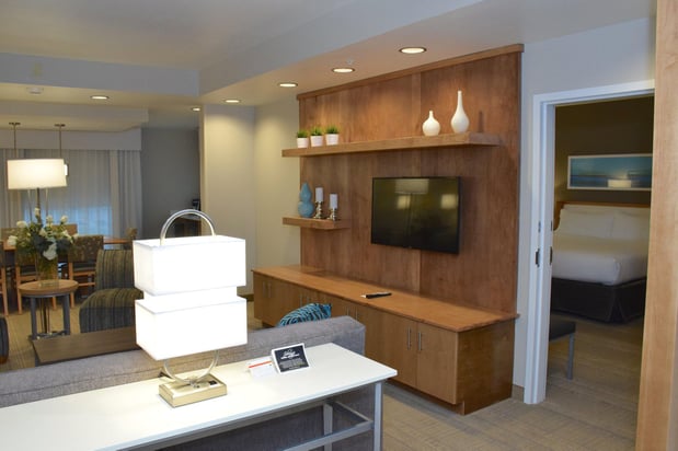 Images Holiday Inn Cincinnati N - West Chester by IHG
