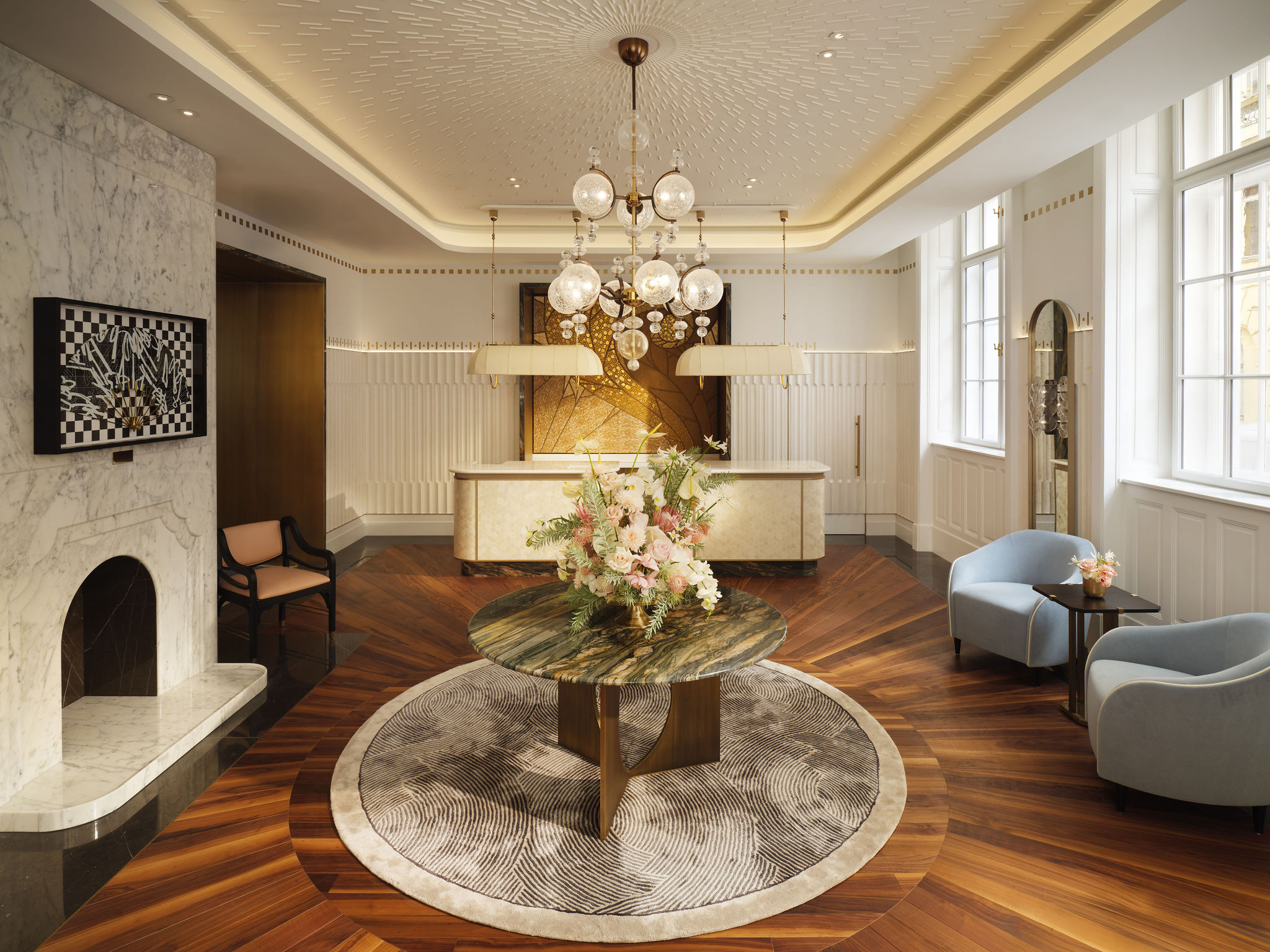 Bild 66 von Mandarin Oriental, Vienna