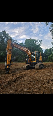 Images STA Excavating & Forestry  LLC