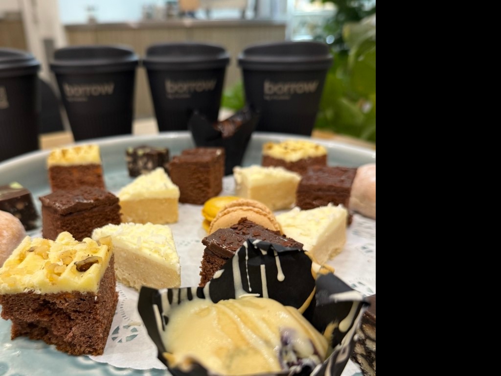 Images Mint Catering