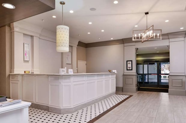 Images Hilton Garden Inn Terre Haute