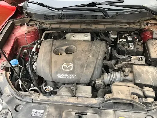 Rainbowshine Hand Car Detailing and Cleaning Services Image