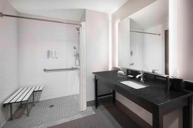Images Hampton Inn & Suites Denver Downtown-Convention Center