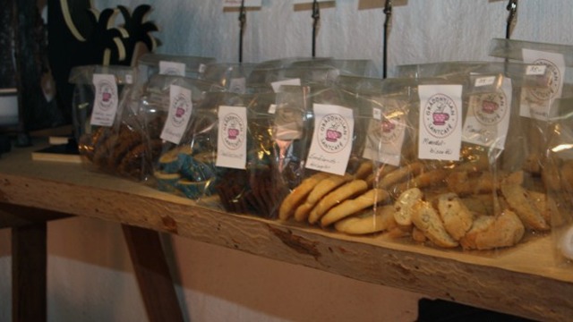 Images Gräddhyllans Lantcafé AB