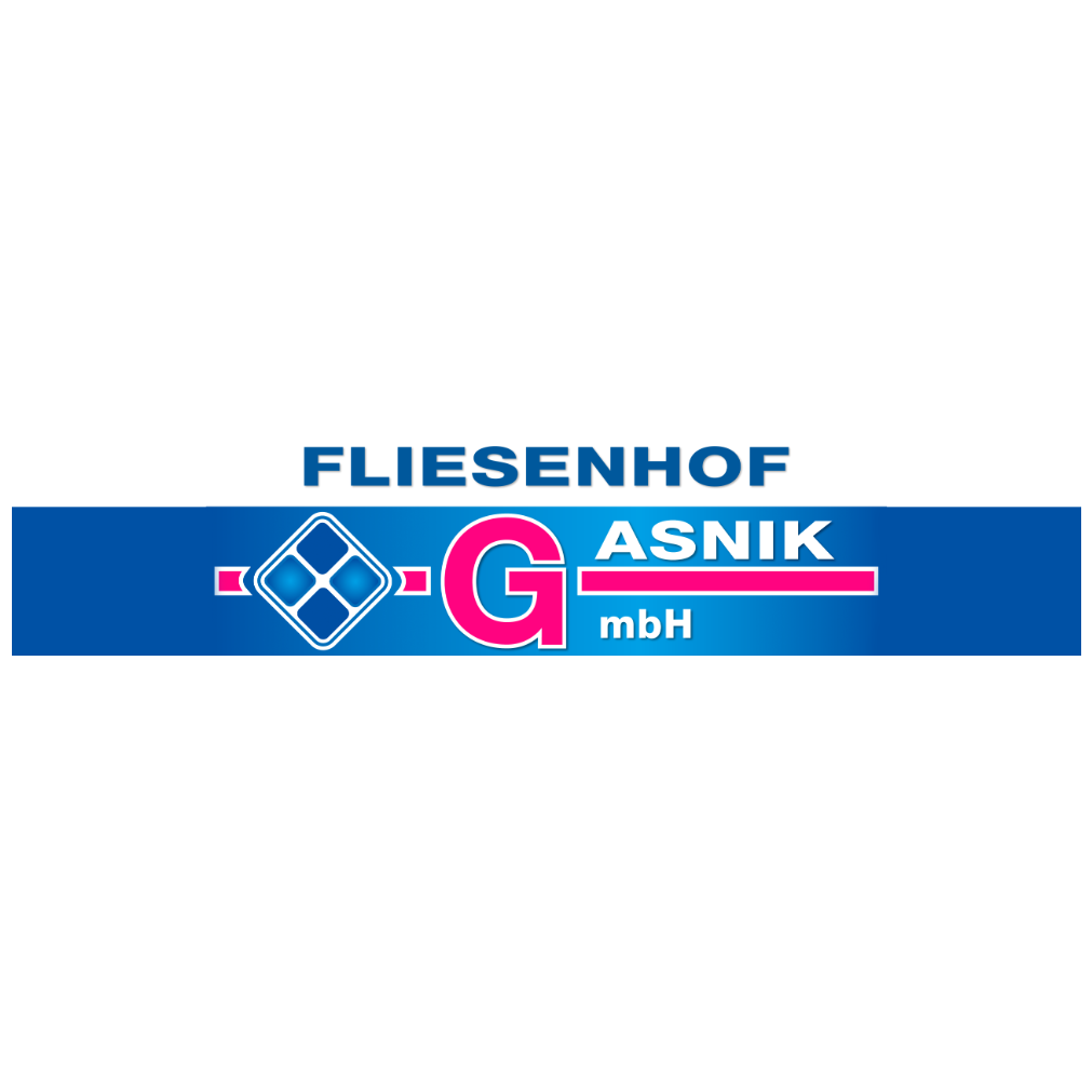Logo von Fliesenhof Gasnik GmbH