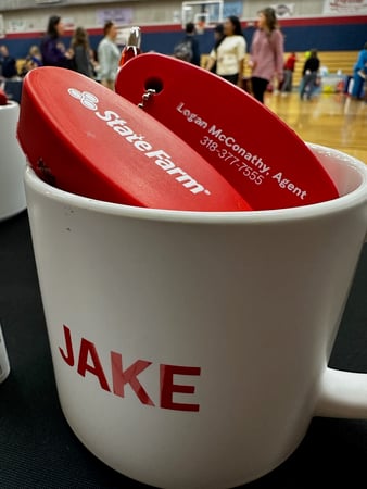 Images Logan McConathy - State Farm Insurance Agent