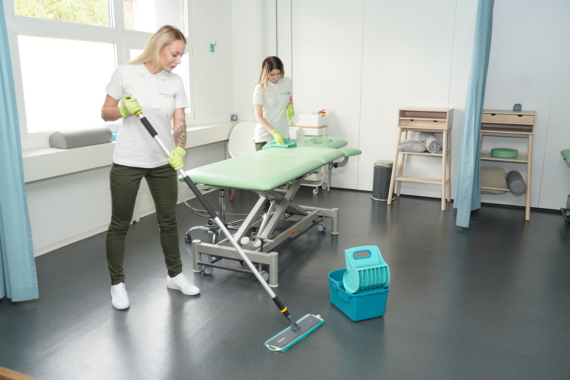 Bilder Liegenschaftenservices Silvan Müller GmbH