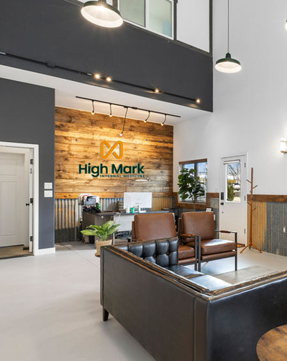 Images High Mark Internal Medicine: Erik Contreras, MD