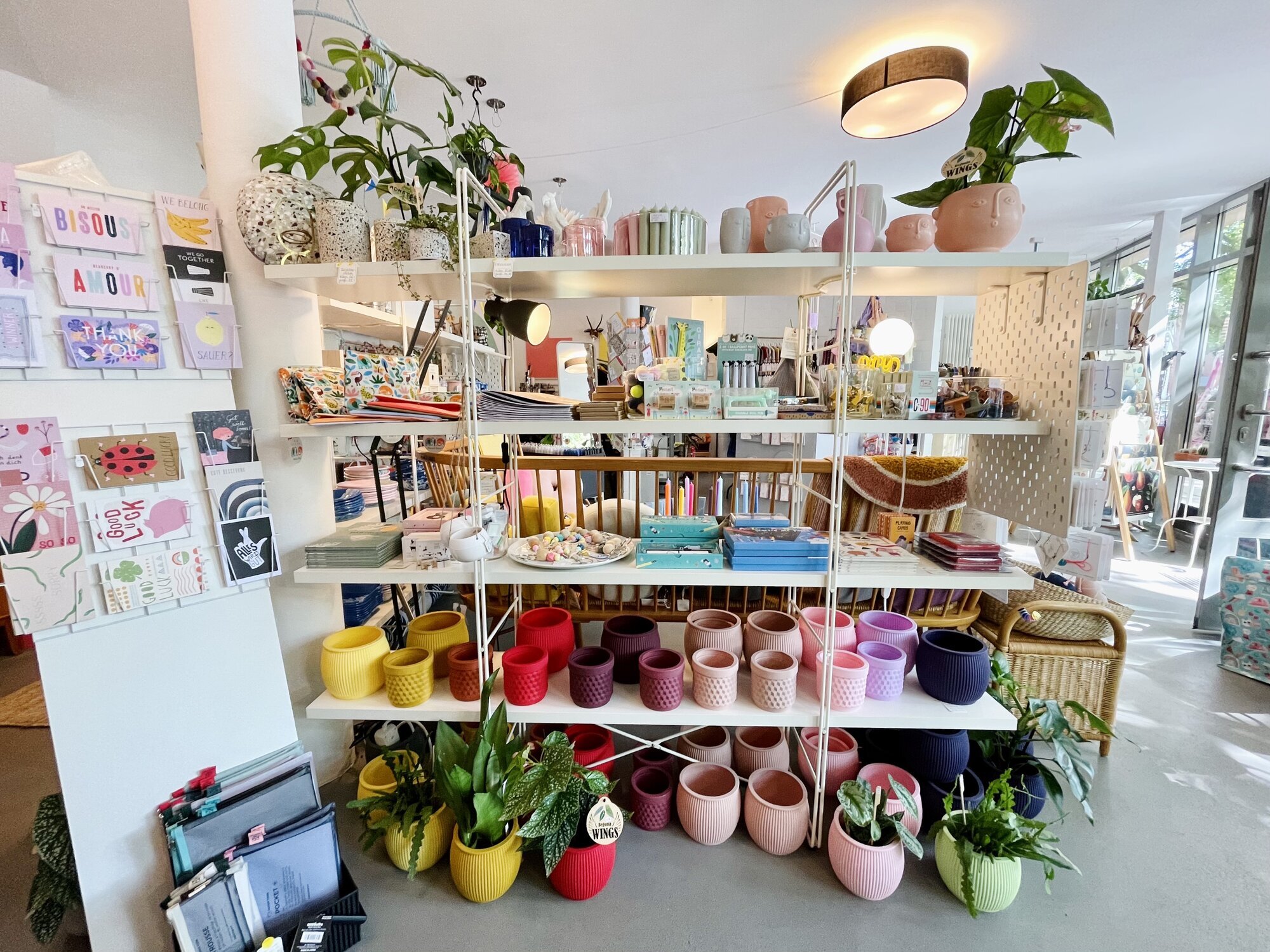 oh dear... Hamburg, Altonaer Straße 5A in Hamburg