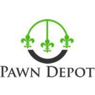 Pawn Depot of Laplace #6 Logo