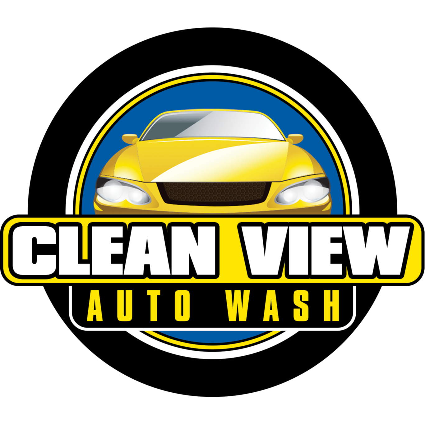 Clean View Auto Wash