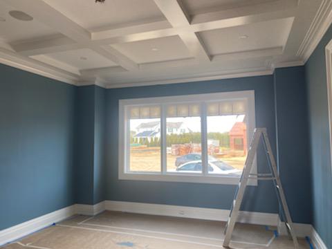 Images M&A Drywall Corp