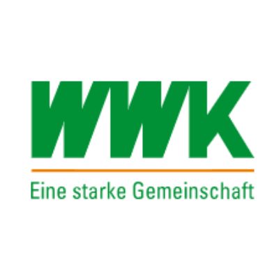 Markus Wenger WWK-Versicherung in Hohenwart an der Paar - Logo