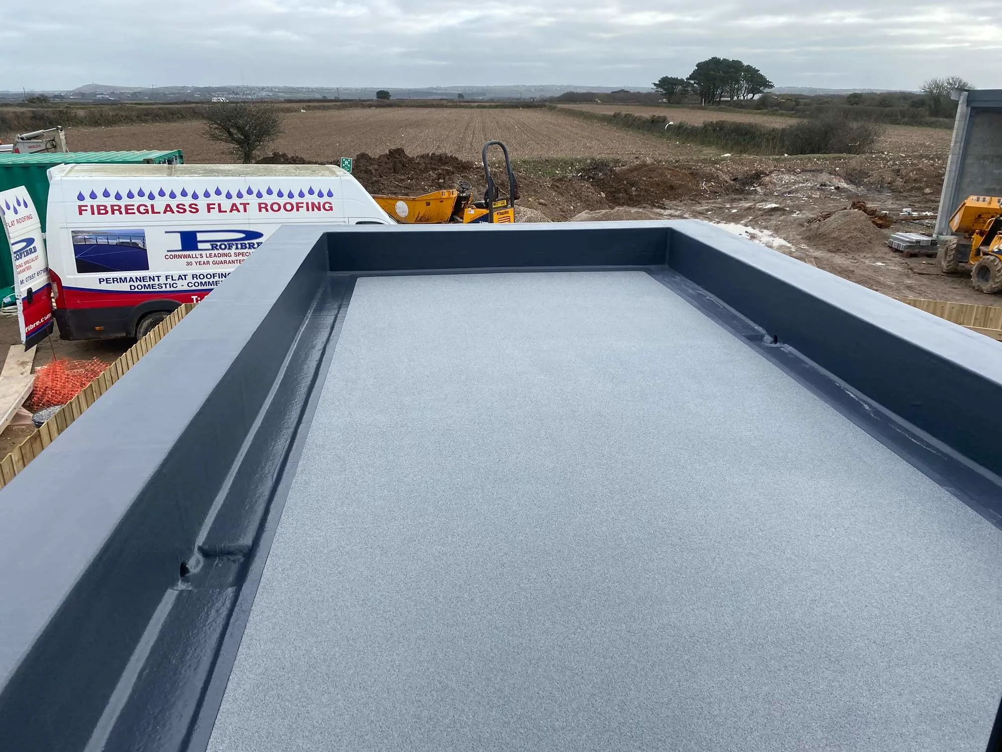 Images Profibre Limited