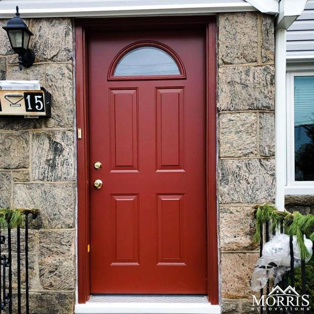 Images Morris Renovations Inc