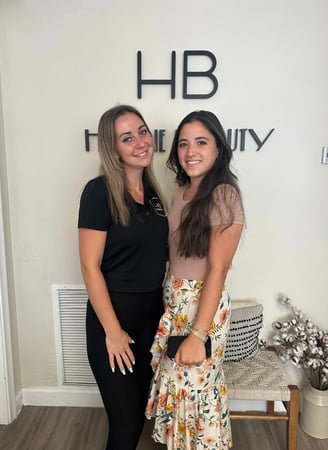 Images Huggie Beauty