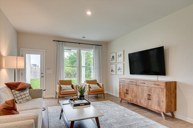 Images Clairbourne by Stanley Martin Homes