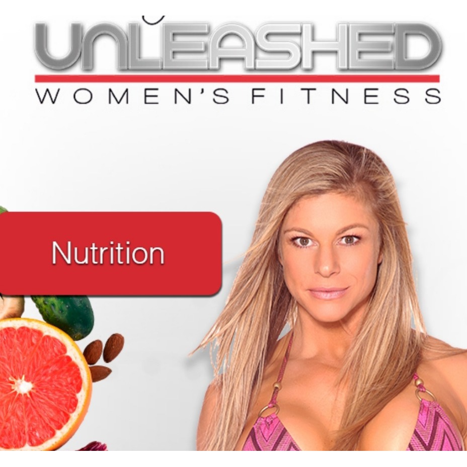 UNLEASHED Women's Fitness Studio