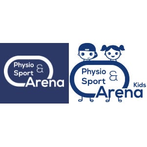 Physio- & Sportarena Kids Logo