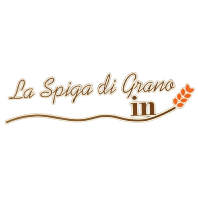 La Spiga di Grano In Logo